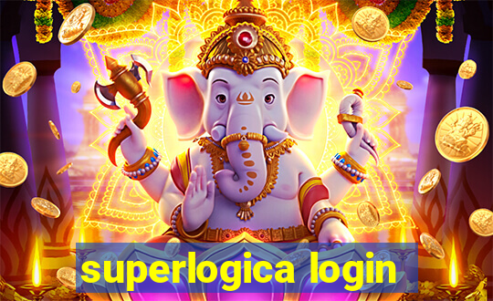 superlogica login